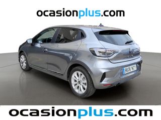 Renault Clio Evolution dCi 74 kW (100 CV)