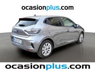 Renault Clio Evolution dCi 74 kW (100 CV)