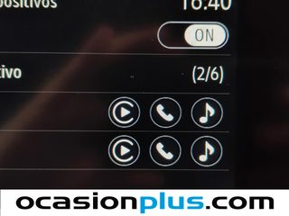 Renault Clio Evolution dCi 74 kW (100 CV)