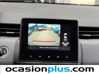 Renault Clio Evolution dCi 74 kW (100 CV)