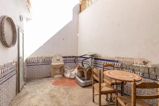 Chalet en venta en Alhendín