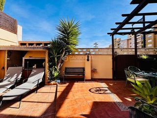 Casa pareada en venta en Alcoy/Alcoi