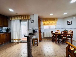 Casa pareada en venta en Alcoy/Alcoi
