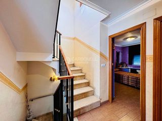Casa pareada en venta en Alcoy/Alcoi