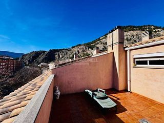 Casa pareada en venta en Alcoy/Alcoi