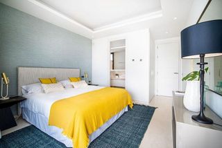 Chalet en alquiler en Los Naranjos - Las Brisas en Marbella