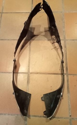 Carenado Interior Frontal Honda CBR 600 F2