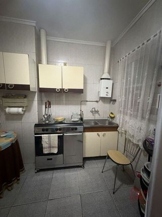 Casa en venta en Alcázar de San Juan