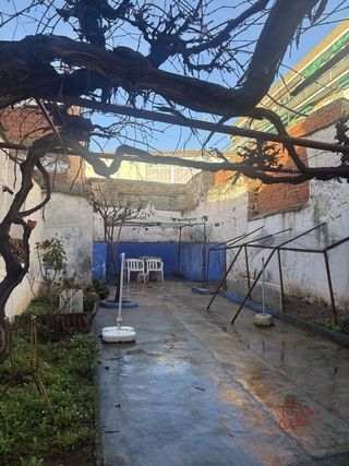 Casa en venta en Alcázar de San Juan