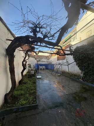 Casa en venta en Alcázar de San Juan