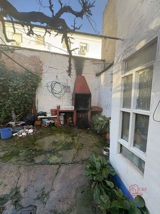 Casa en venta en Alcázar de San Juan