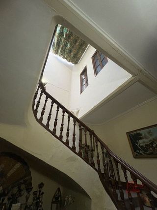 Casa en venta en Alcázar de San Juan