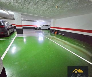 Garaje en venta en Portugalete