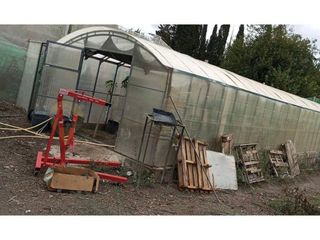 Terreno en venta en Paterna de Rivera