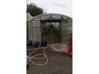 Terreno en venta en Paterna de Rivera