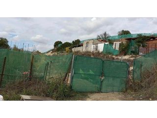 Terreno en venta en Paterna de Rivera