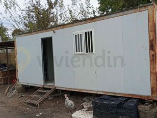 Terreno en venta en Paterna de Rivera