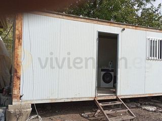 Terreno en venta en Paterna de Rivera