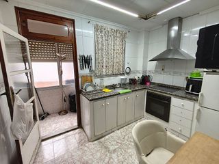 Piso en venta en Sueca ciudad en Sueca