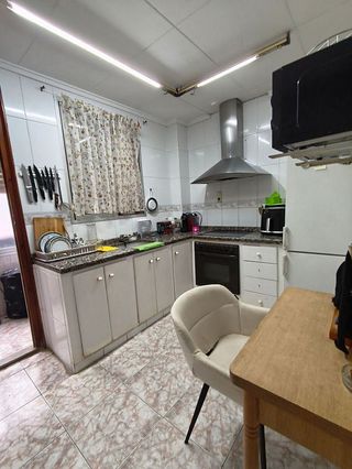 Piso en venta en Sueca ciudad en Sueca