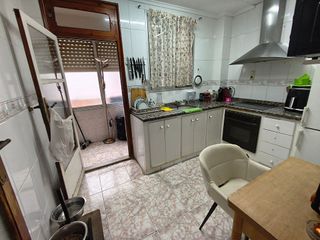 Piso en venta en Sueca ciudad en Sueca