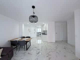 Piso en venta en Playa del Cura en Torrevieja