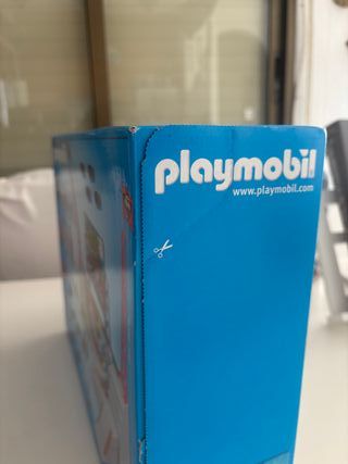 Playmobil City Action 70168 NUEVO