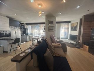 Piso en venta en Poble Nou en Manresa