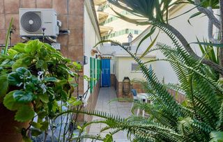 Chalet en venta en Ses Figueretes - Platja d'en Bossa - Cas Serres en Ibiza/Eivissa