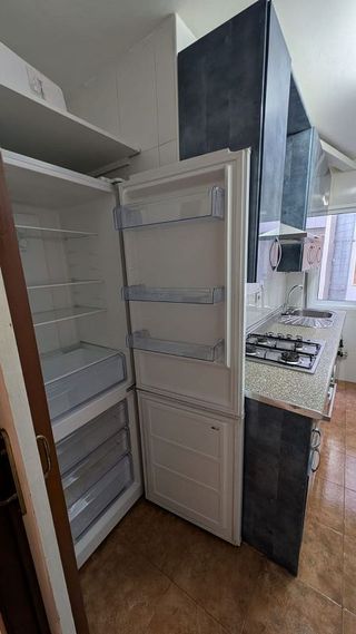 Piso en alquiler en Centro en Murcia