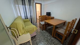 Piso en alquiler en Centro en Murcia