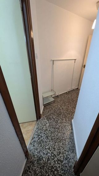 Piso en alquiler en Centro en Murcia