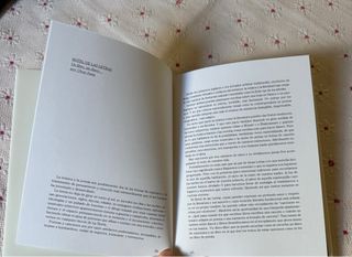 Hotel de las Letras + Libro (Exclusivo)