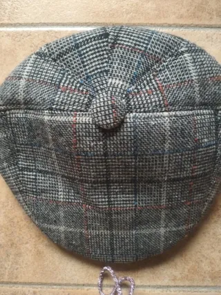 Cappello uomo