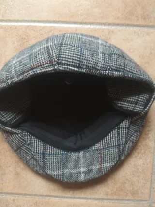 Cappello uomo