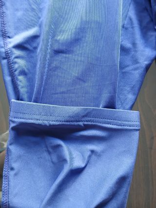 Conjunto running Crivit mujer/niña Talla S