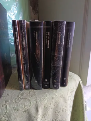 La Ciudad De Los Prodigios