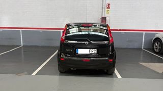 Nissan Note 1.4 Etiqueta C Garantizado