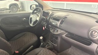 Nissan Note 1.4 Etiqueta C Garantizado