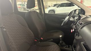 Nissan Note 1.4 Etiqueta C Garantizado