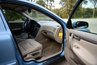 Volvo S60 2006