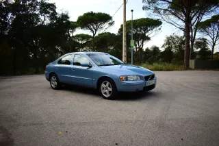Volvo S60 2006