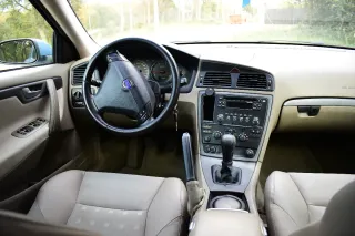 Volvo S60 2006