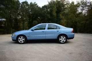Volvo S60 2006