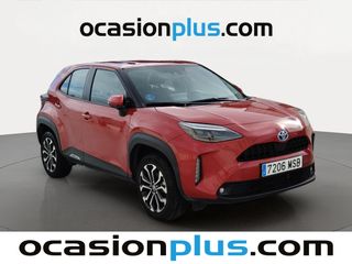 Toyota Yaris Cross 120H Active Tech 85 kW (116 CV)