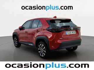 Toyota Yaris Cross 120H Active Tech 85 kW (116 CV)