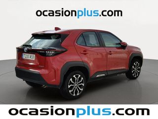 Toyota Yaris Cross 120H Active Tech 85 kW (116 CV)