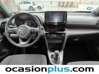 Toyota Yaris Cross 120H Active Tech 85 kW (116 CV)