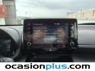 Toyota Yaris Cross 120H Active Tech 85 kW (116 CV)