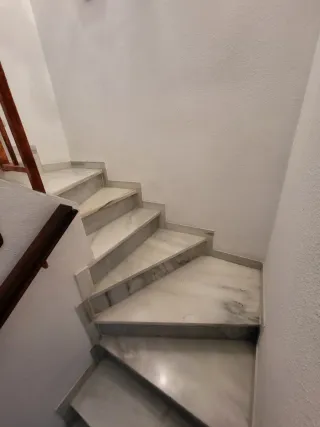 Frigorífico LG con congelador